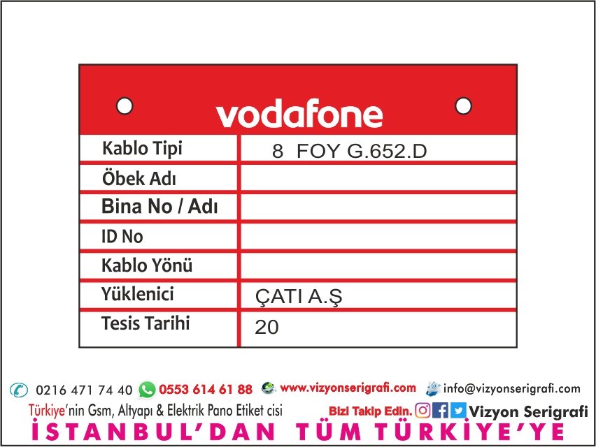 vodafone menhol etiketi 2