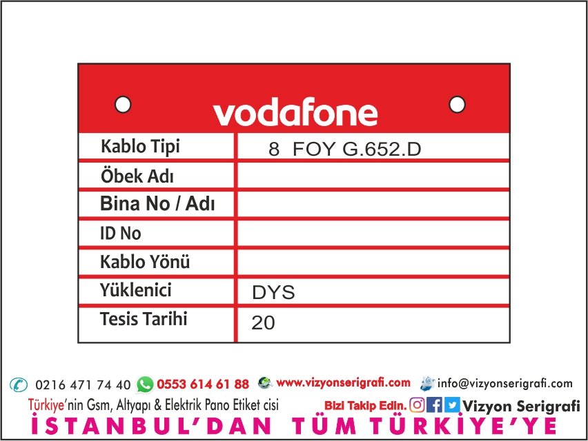 vodafone menhol etiketi 3