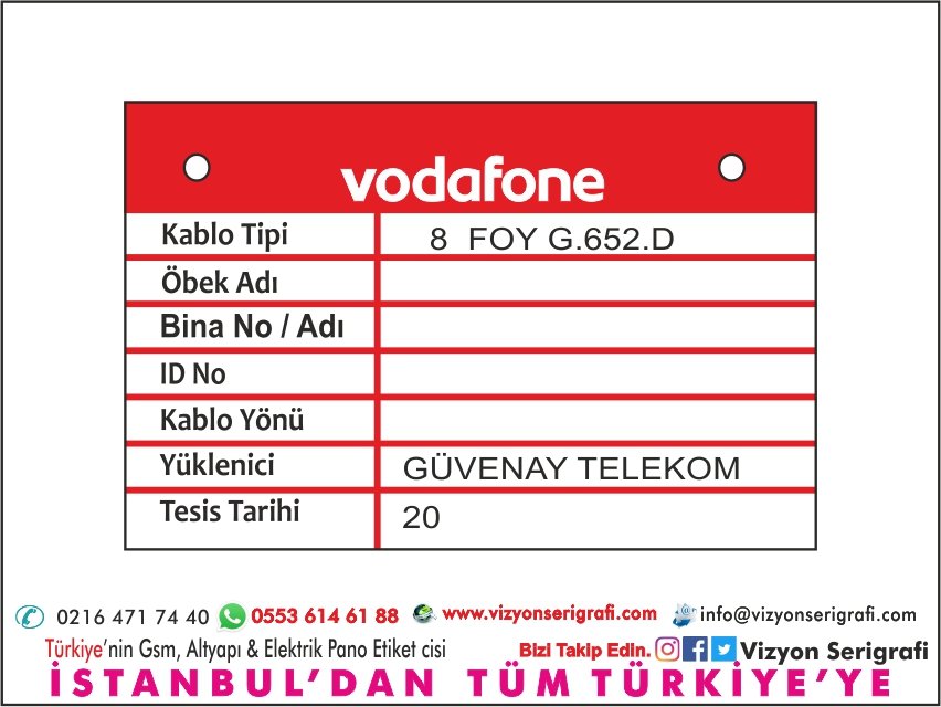 vodafone menhol etiketi 4