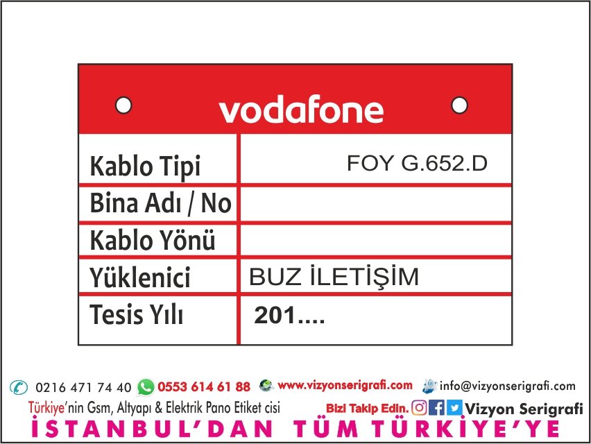 vodafoneee menhol etikettt